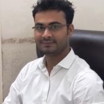 Dr. Dinesh Yadav Resident Medical Officer