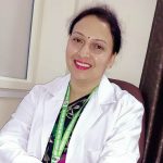 Dr. Gita Sharma Medical Officer Department of Acupuncture