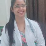 Dr. Varsha Vijay Nathani Medical Officer Department of Naturopathy