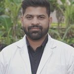 Dr. Akash Rathore- Medical Officer Department of Naturopathy