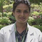 Dr. Deepika Rathore-Medical Officer Department of Physiotherapy
