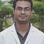 Dr. Dinesh Yadav- Chief Medical Officer