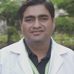 Dr. Jitendra Kumar Puri-Resident Medical Officer Department of Naturopathy