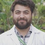 Dr. Kunal Gyanchandani- Resident Medical Officer, Patient Relationship Officer Department of Naturopathy