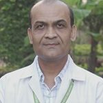 Dr. Neeraj Shrivastava-Medical Officer Department of Physiotherapy