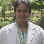 Dr. Rajeshwari Swaminathan-Medical Officer Department of Naturopathy