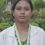 Dr. Yogita Bhaskar- Medical Officer Department of Physiotherapy